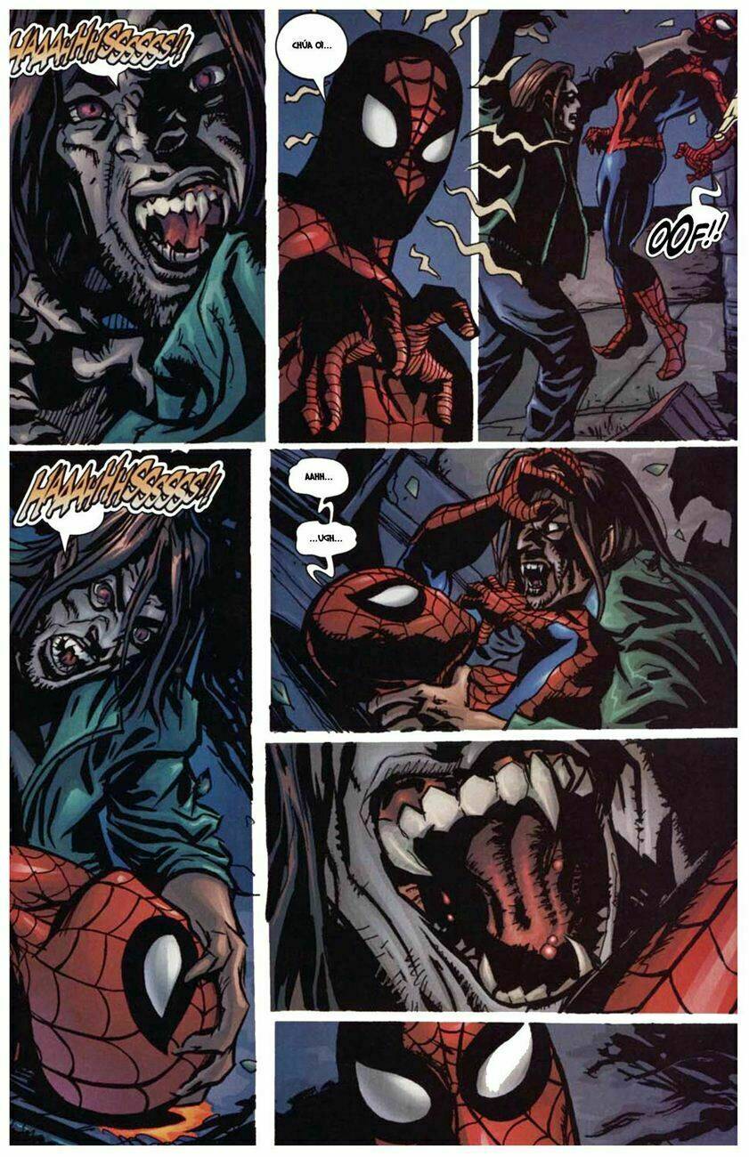 ultimate spider-man chapter 27.5 7