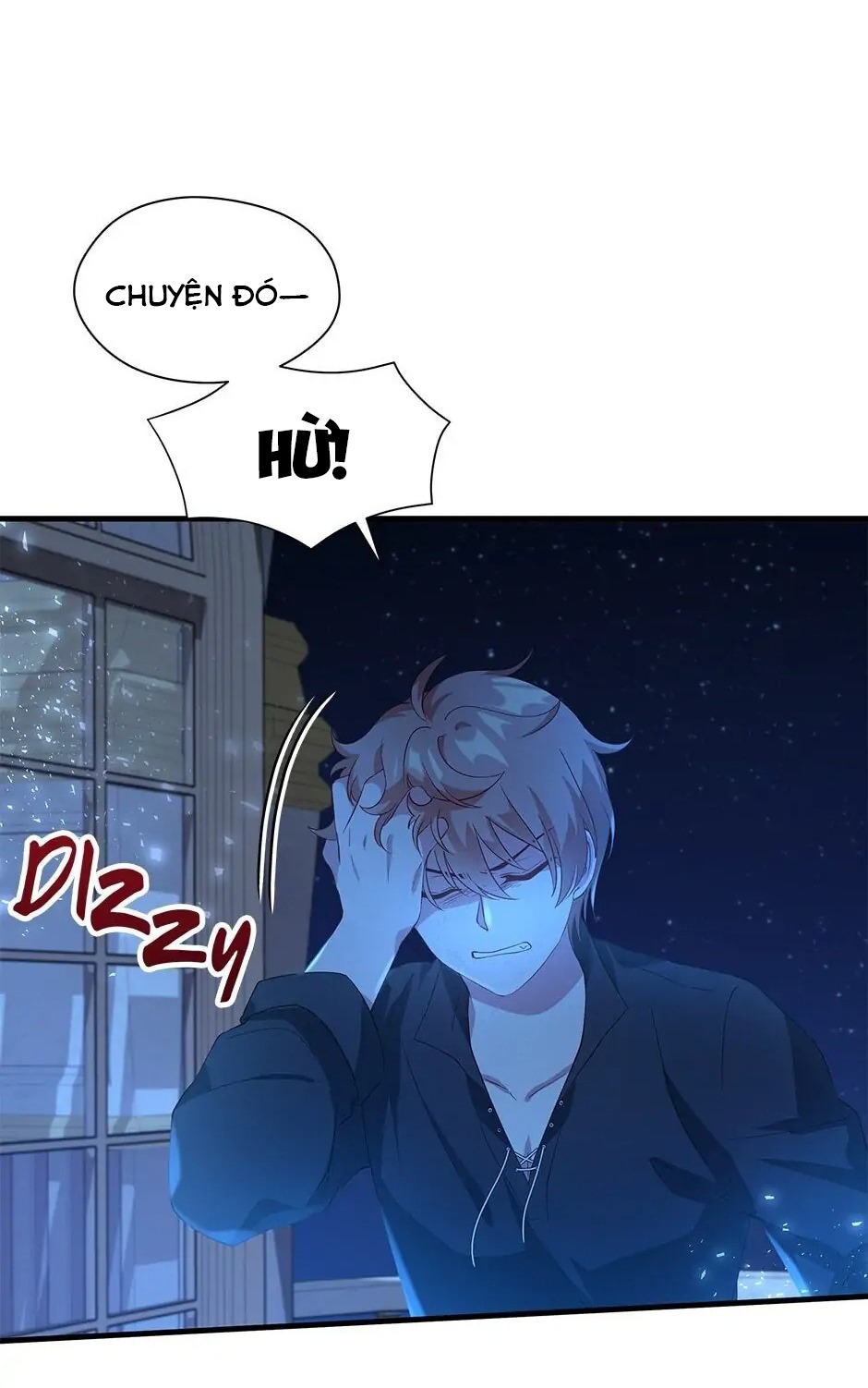 tôi không phải là nữ anh hùng chapter 9 31