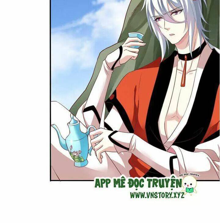 ông chủ của tôi là yêu quái chapter 71.5 18