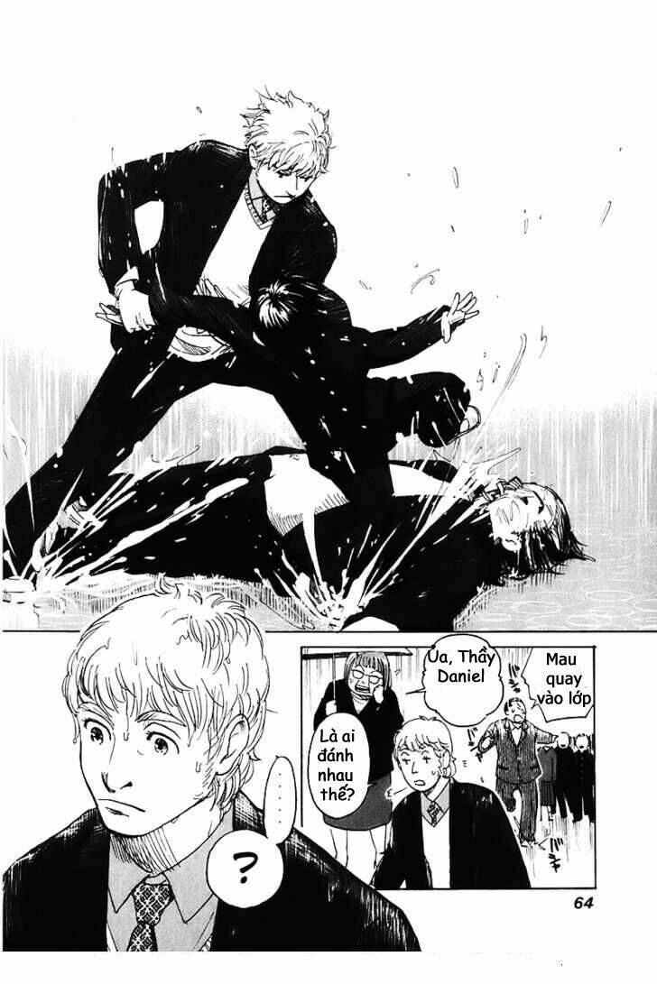 evil heart chapter 2.1 14