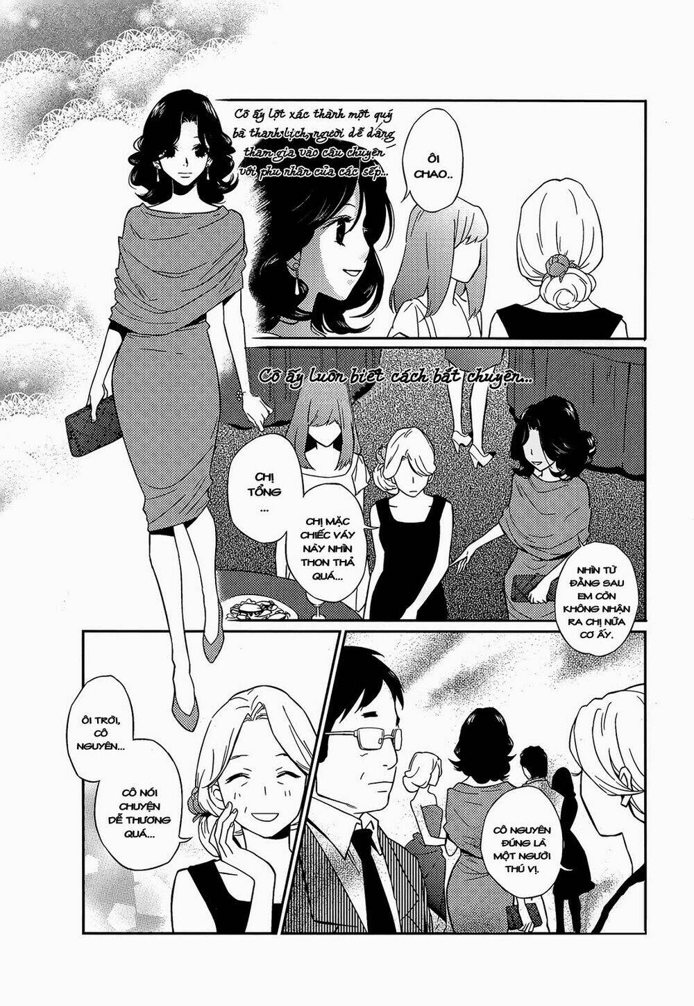 once again chapter 7 4