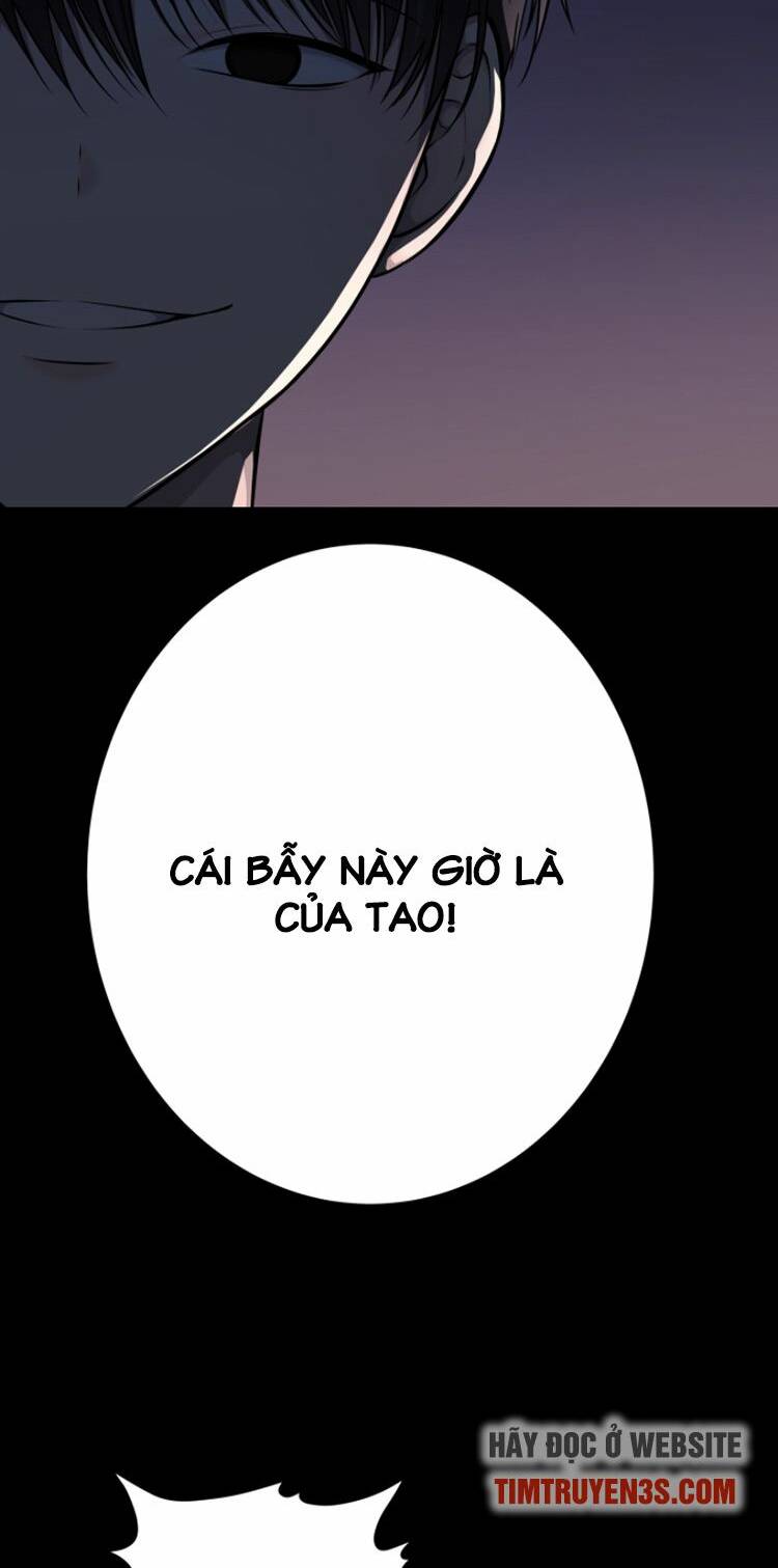 trò chơi của chúa thượng chapter 19 4