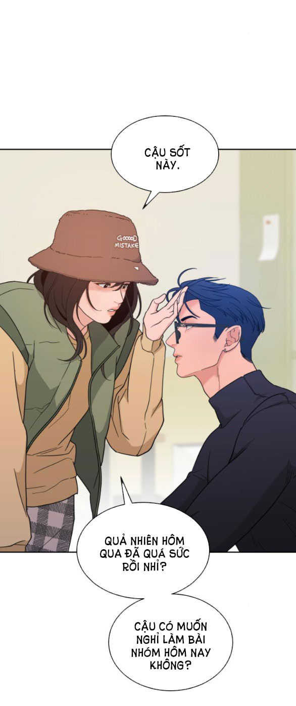 Vận May Bất Ngờ chapter 22.1 29