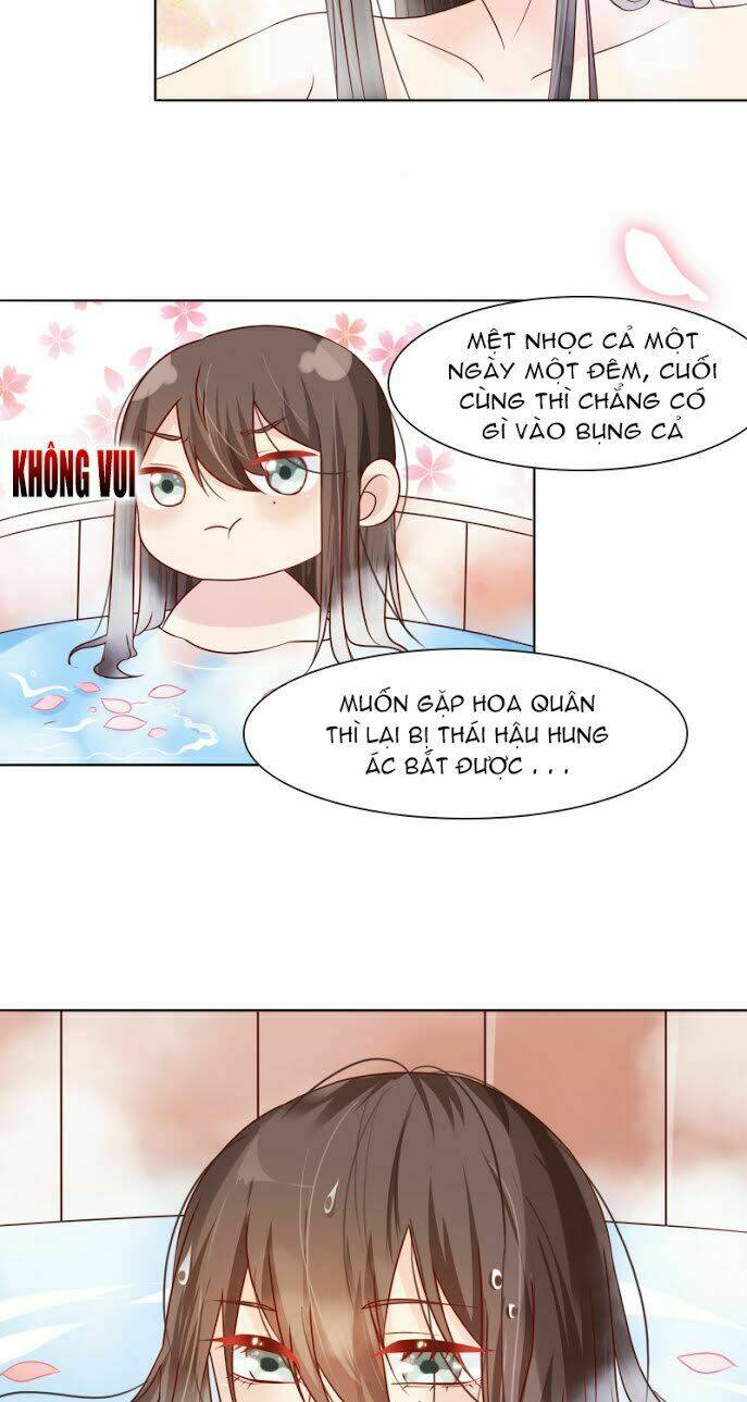 mười dặm hồng trang, thay huynh xuất giá chapter 8 4