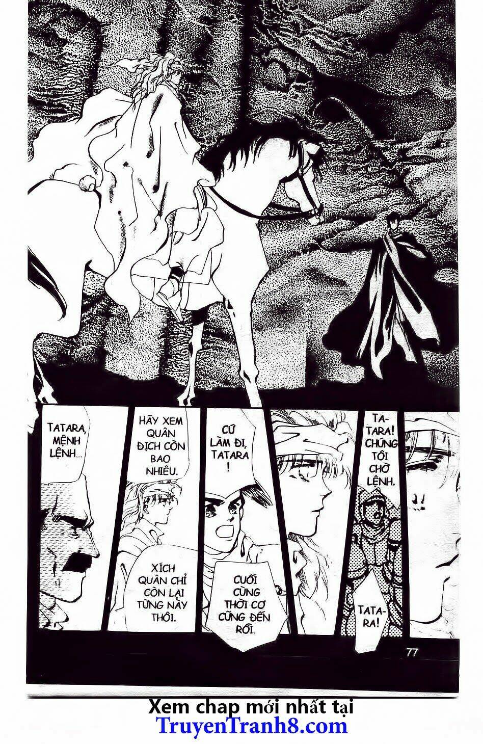 đứa con số phận chapter 55.1 19