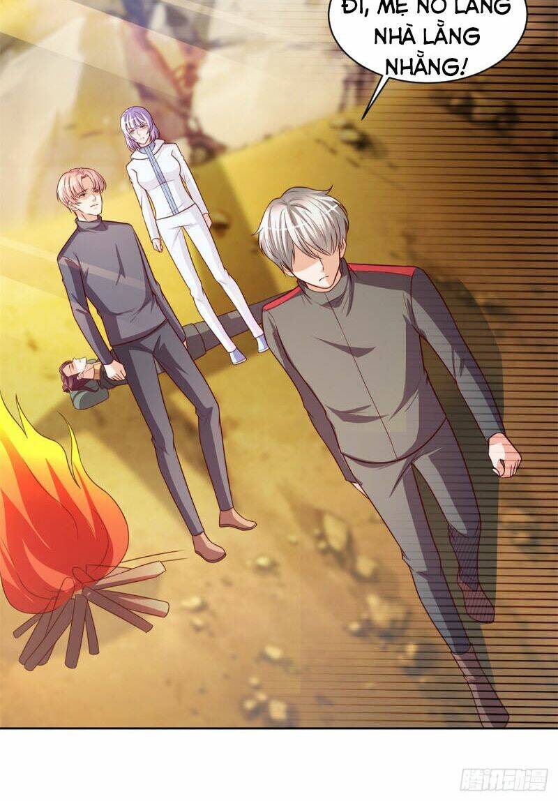 chí tôn toàn năng chapter 32 18