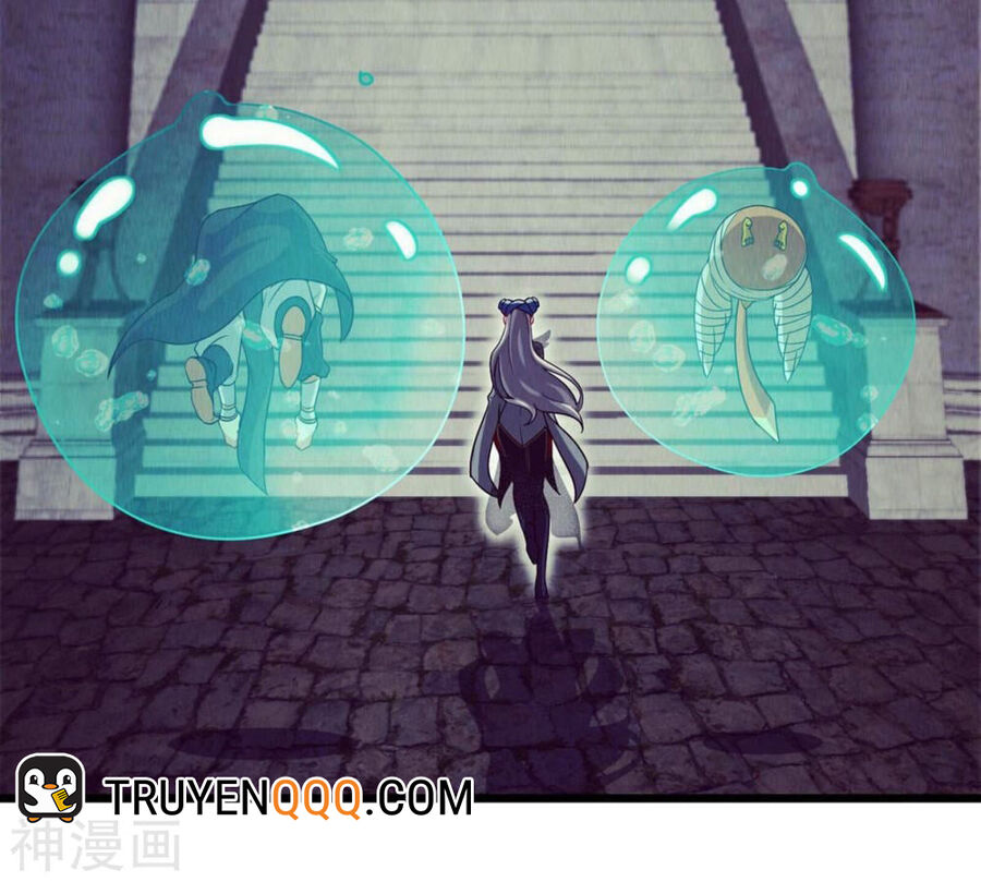 bản kiếm tiên tuyệt không làm nô chapter 71 64