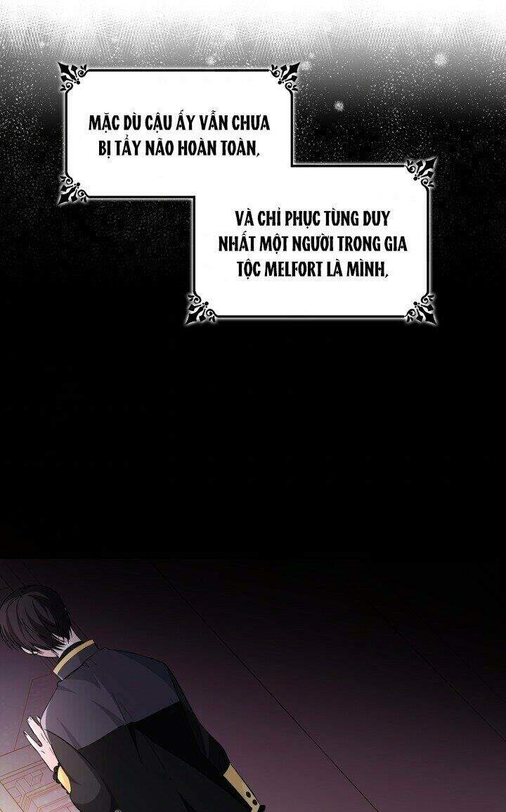 tôi đánh mất dây xích kiềm chế nam chính yandere chapter 4 37