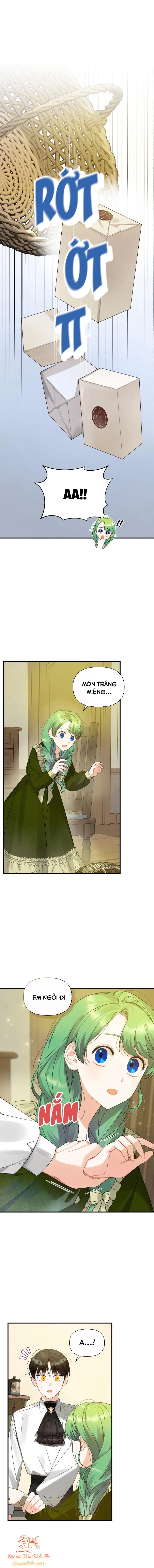 trở thành em gái nam chính truyện bl chapter 9 6