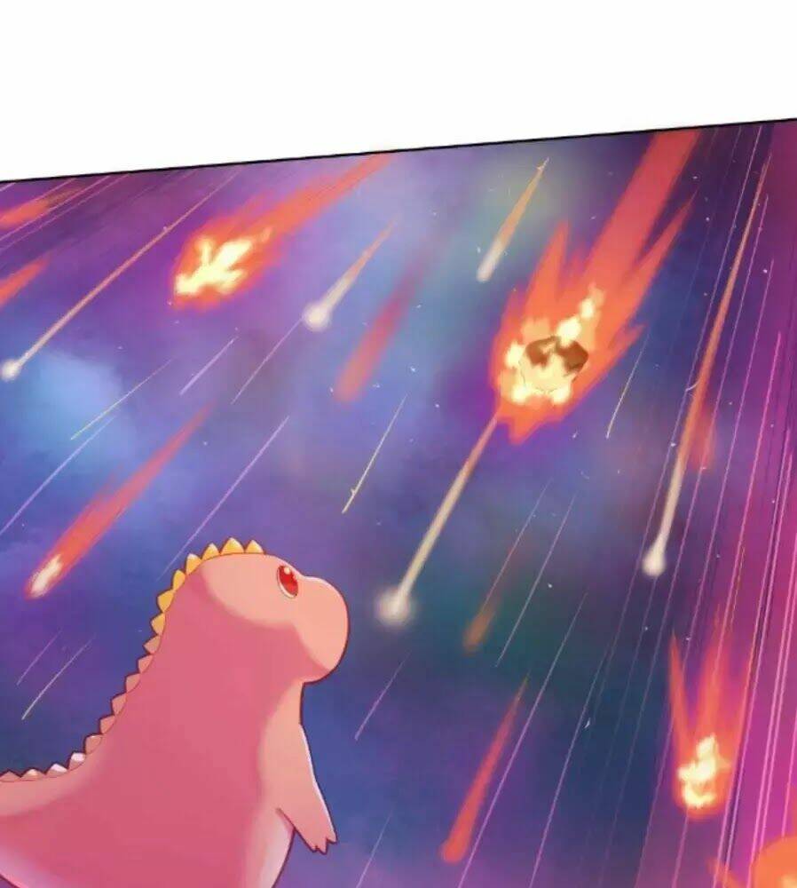 hướng dẫn nuôi một chú khủng long chapter 0 16