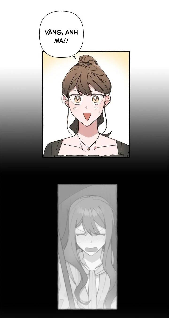 nhân viên mới của masung chapter 10 5