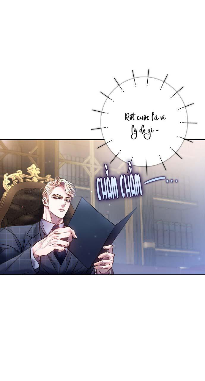 cơn mưa mật ngọt chapter 22 23