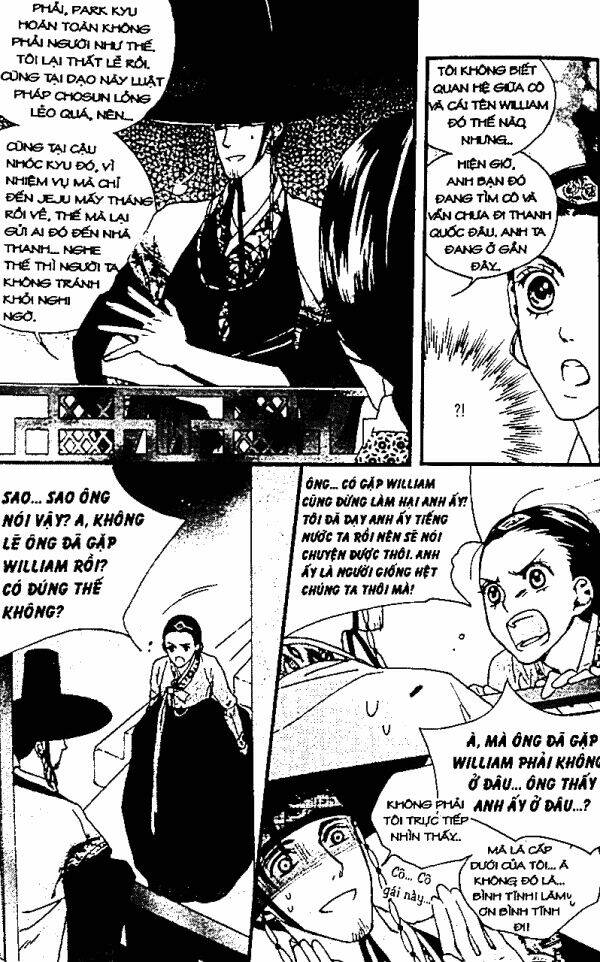 chuyện tình đảo thiên đường chapter 7 81