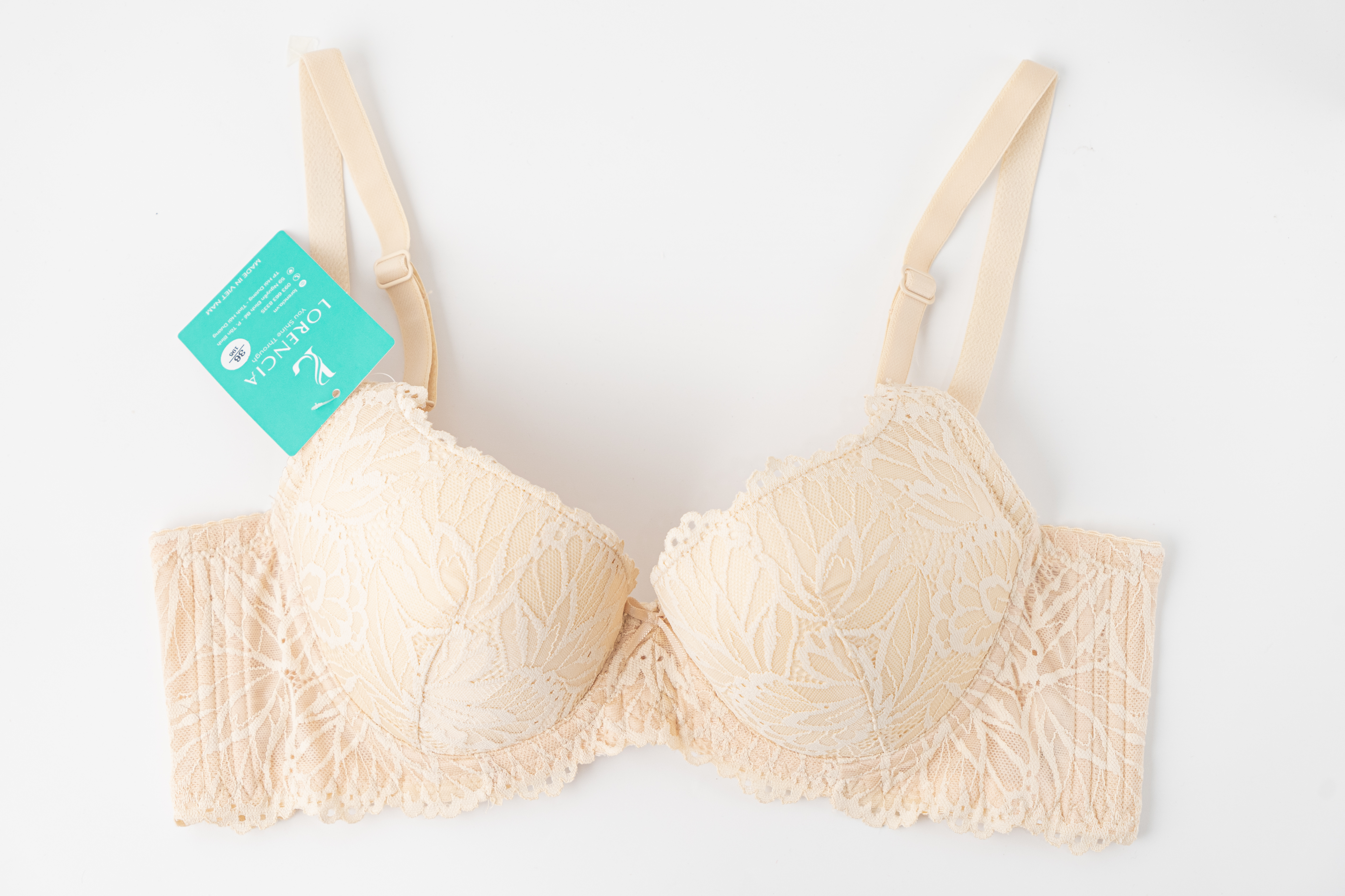 Áo lót nữ Lorencia GLK 195