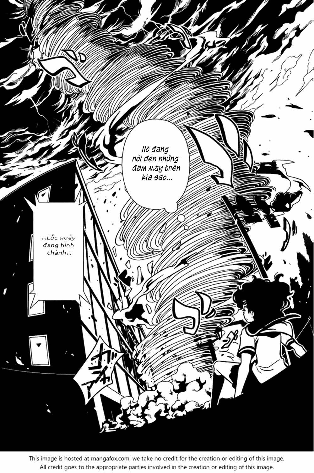 hitomi-sensei no hokenshitsu chapter 16 13