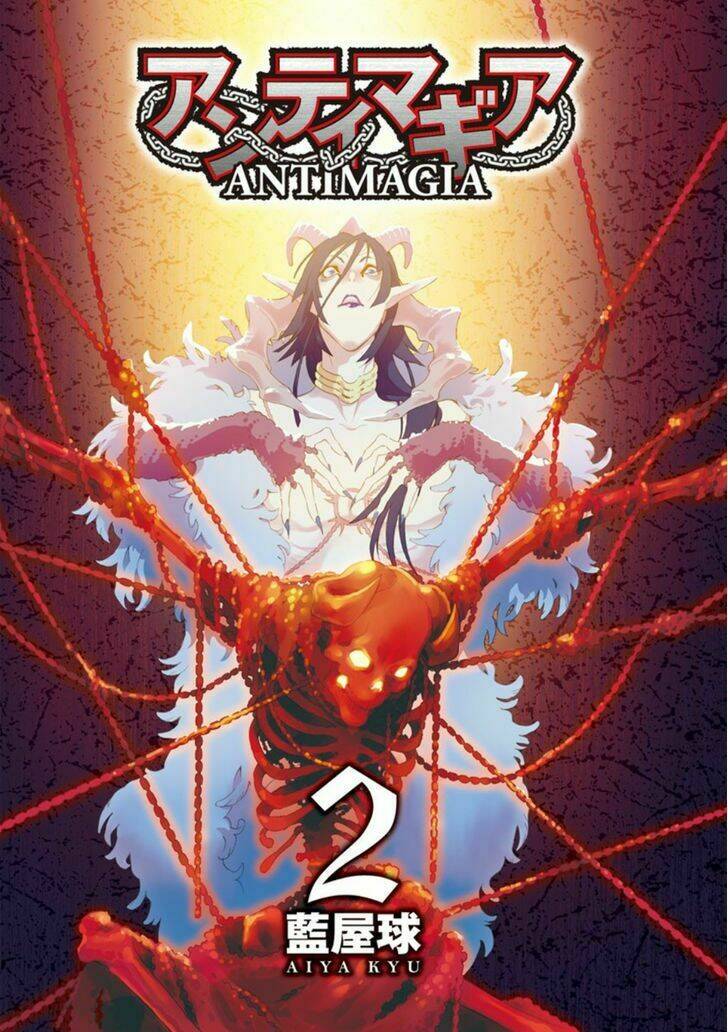 antimagia chapter 10 48