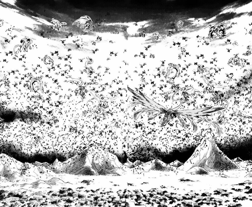 rồng ma trận chapter 16 27