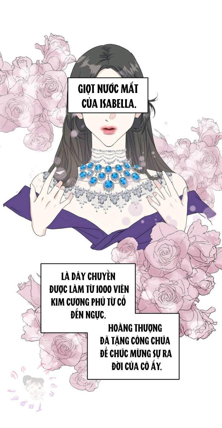 hoàng tử dâm đảng và nữ hiệp sĩ ngầu lòi chapter 2.2 5