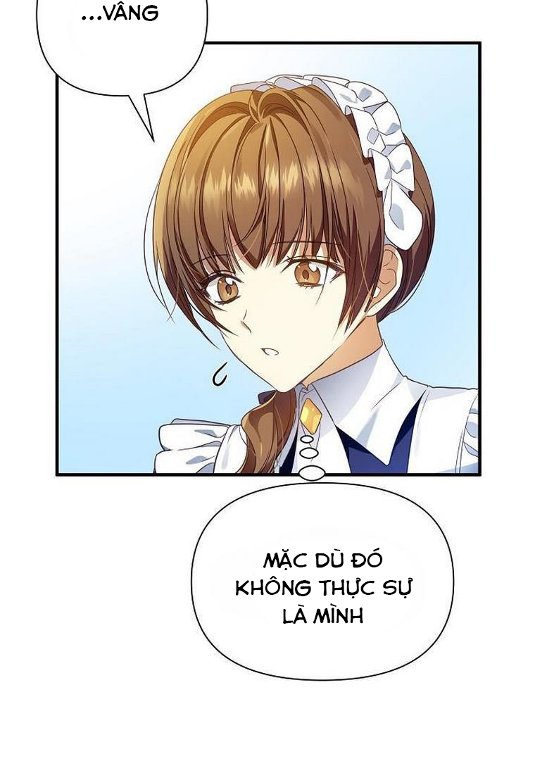 tôi đã ở đây ngay từ ban đầu chapter 17 17