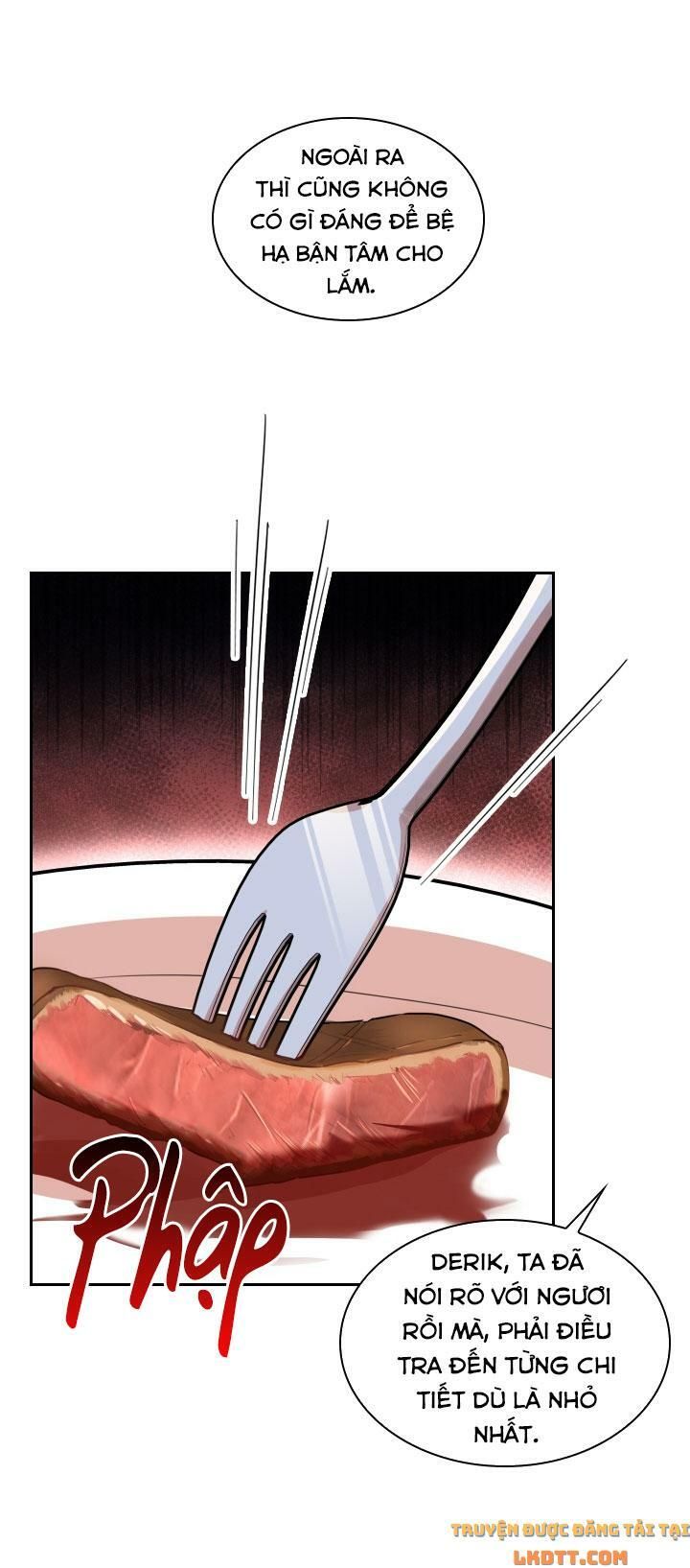 tôi trở thành thư ký của bạo chúa chapter 25 74