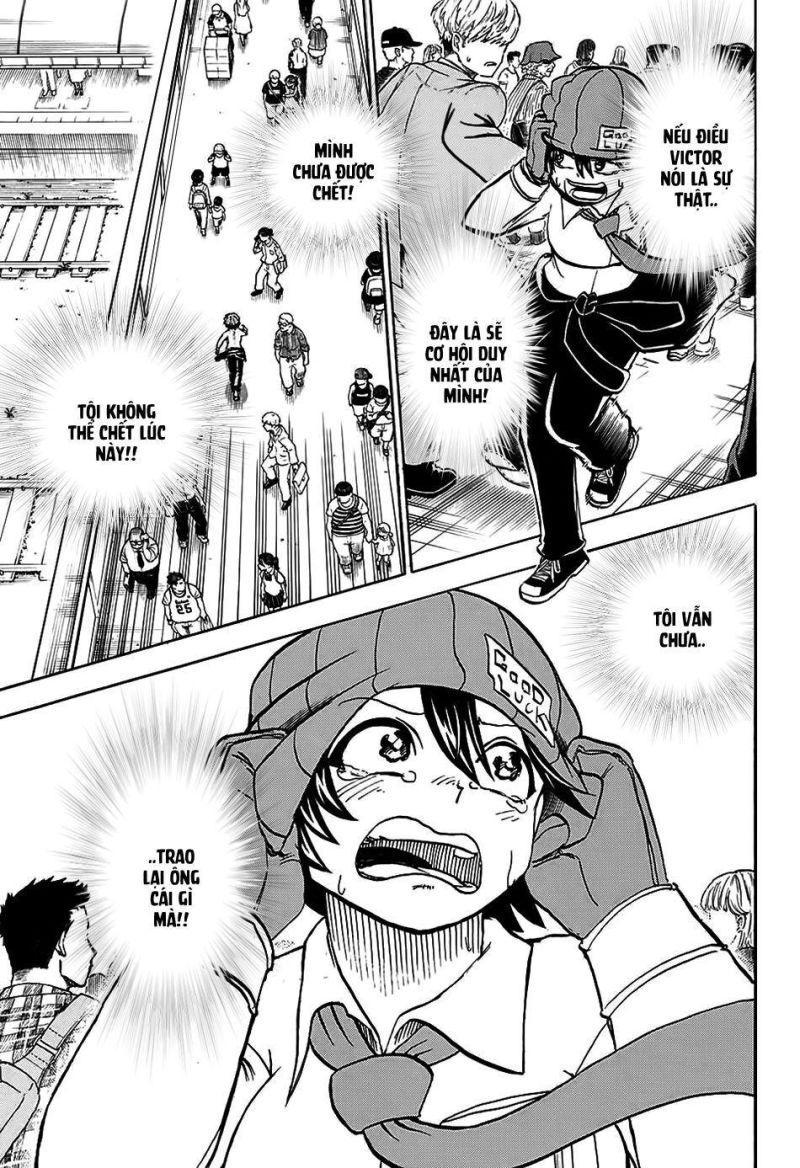 undead unluck chapter 43 9