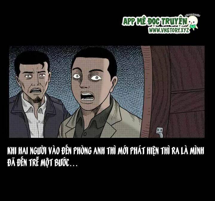 kỳ án có thật chapter 51 48