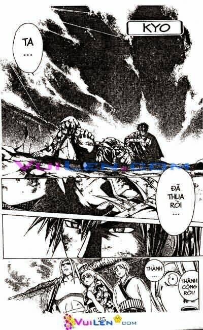 mắt quỷ kyo chapter 71 26