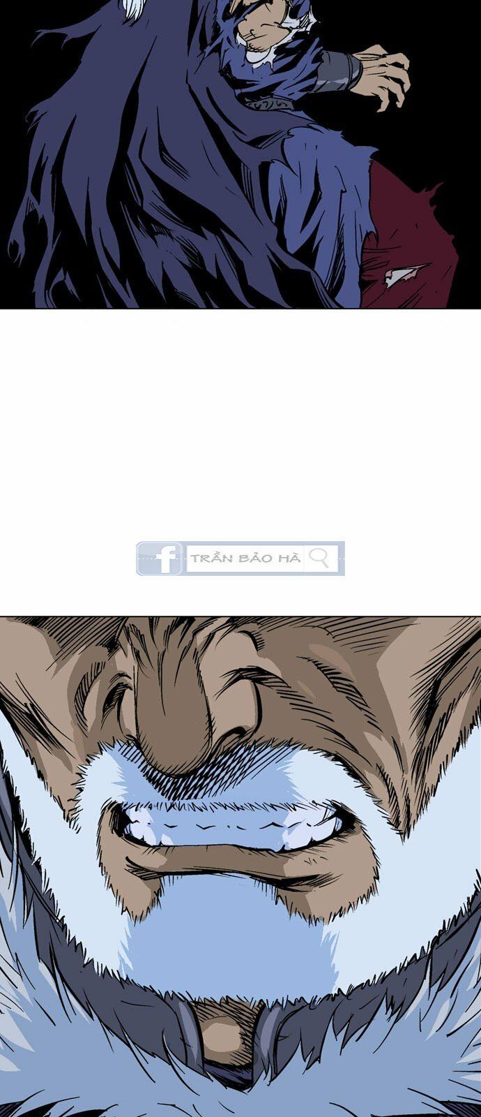 cao thủ 2 chapter 72 25