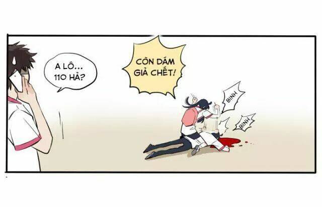 mau mang anh trai tôi đi chapter 111 15