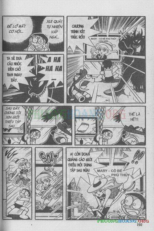 the doraemon special (đội quân doraemons đặc biệt+đội quân đôrêmon thêm) chapter 5 193