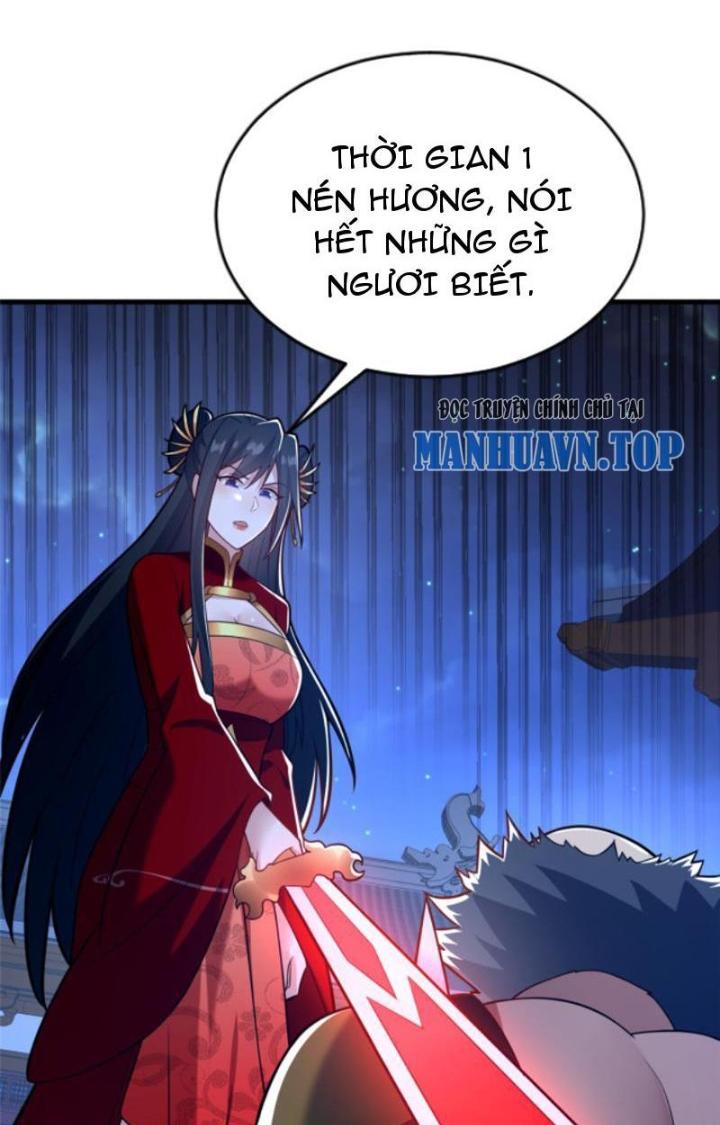 võ thánh này cũng quá khẳng khái chapter 27 15