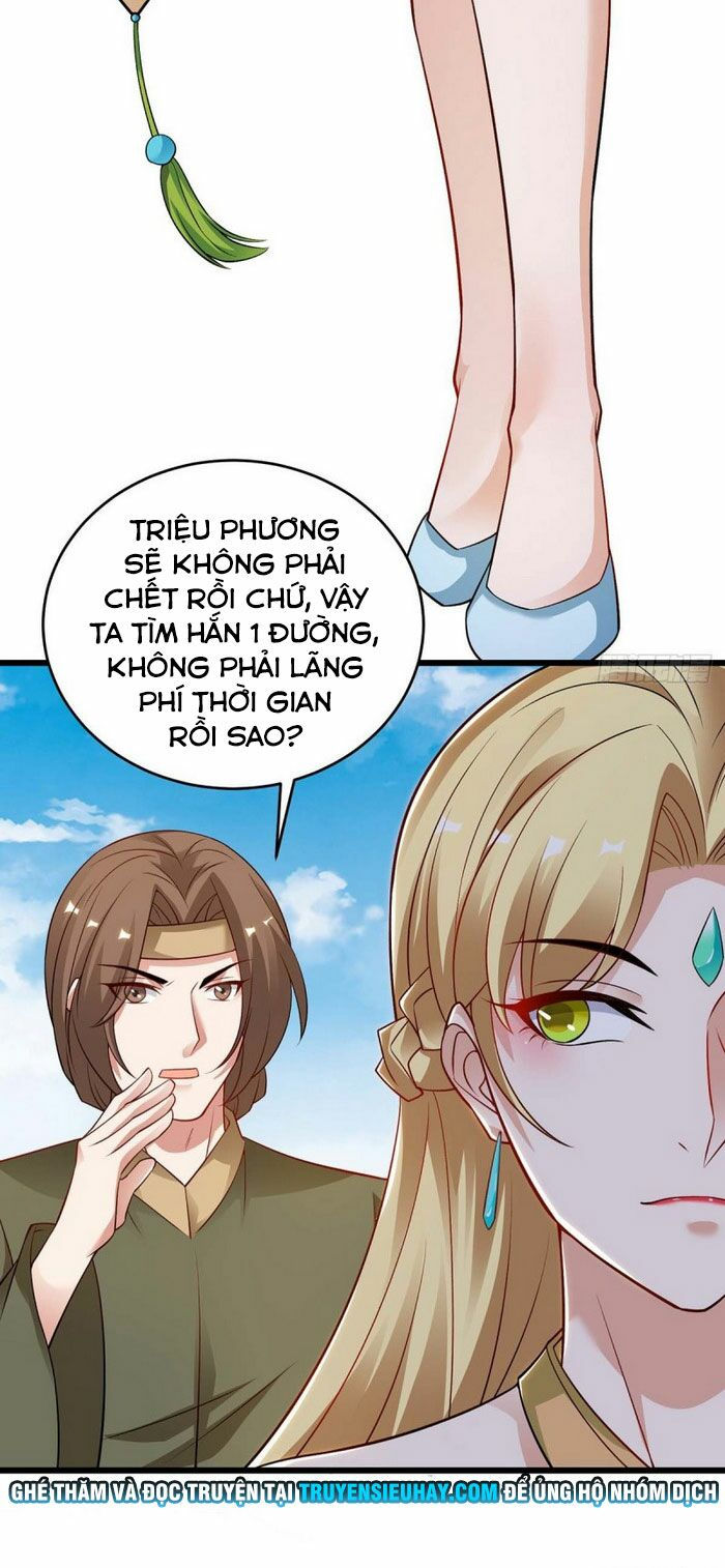 tối cường thăng cấp chapter 170 29