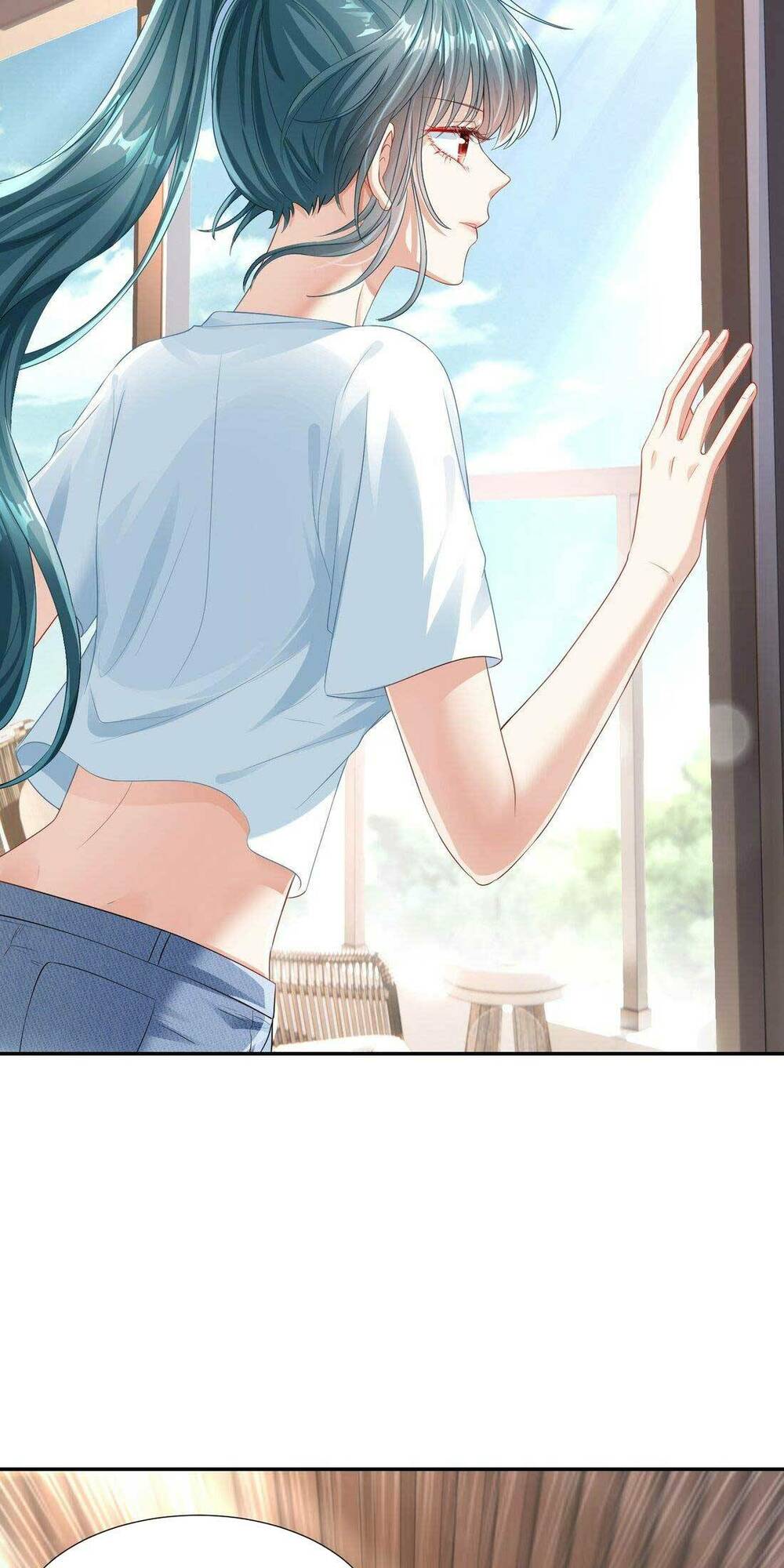 trong thế giới song song , tôi trở thành thần tượng của idol chapter 3 33