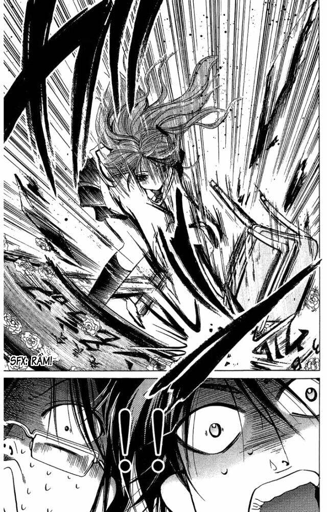 hammer session - thầy giáo tuyệt chiêu chapter 17 3