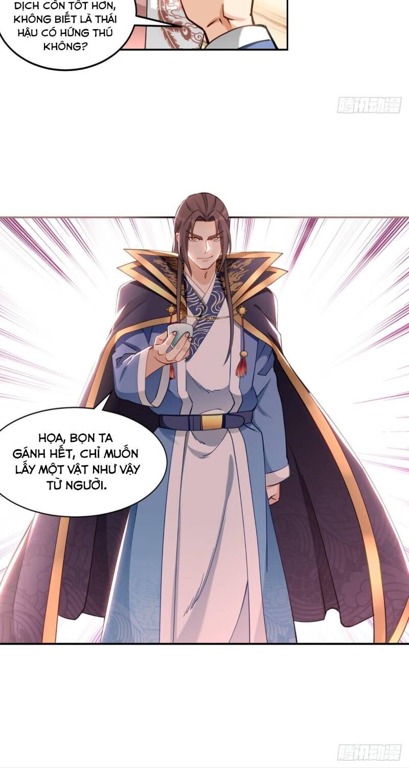 lão tổ của bạn đang online chapter 70 36