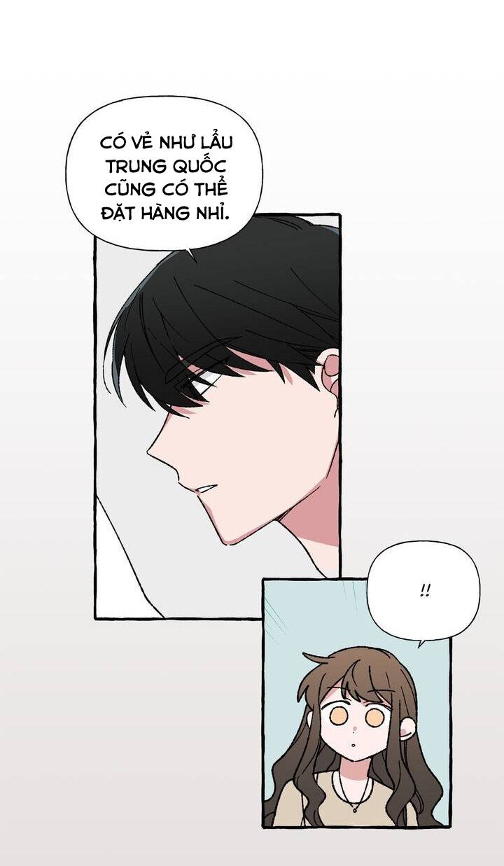 nhân viên mới của masung chapter 14 4