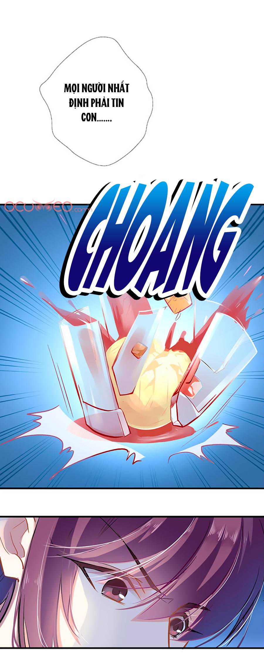 cưng chiều ái thê hư hỏng chapter 5 8