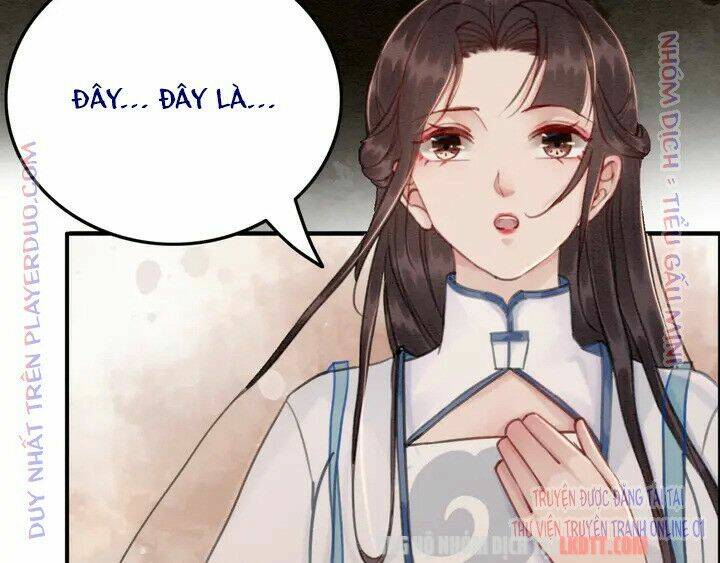 trọng sinh bá sủng nhiếp chính vương quá mạnh mẽ chapter 150 44