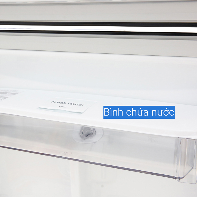 Tủ Lạnh Inverter LG GN-D315BL – Hàng Chính Hãng