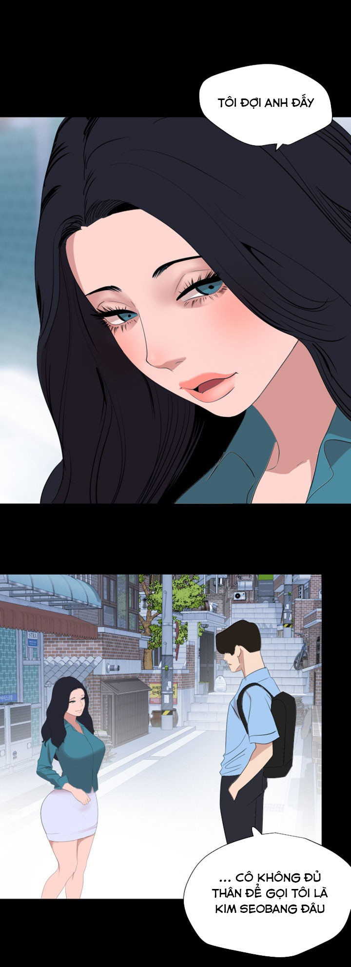 con rể chapter 37 18