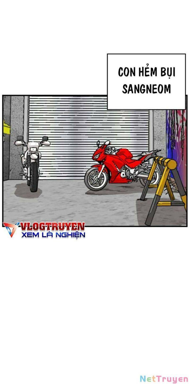 người xấu chapter 143 12