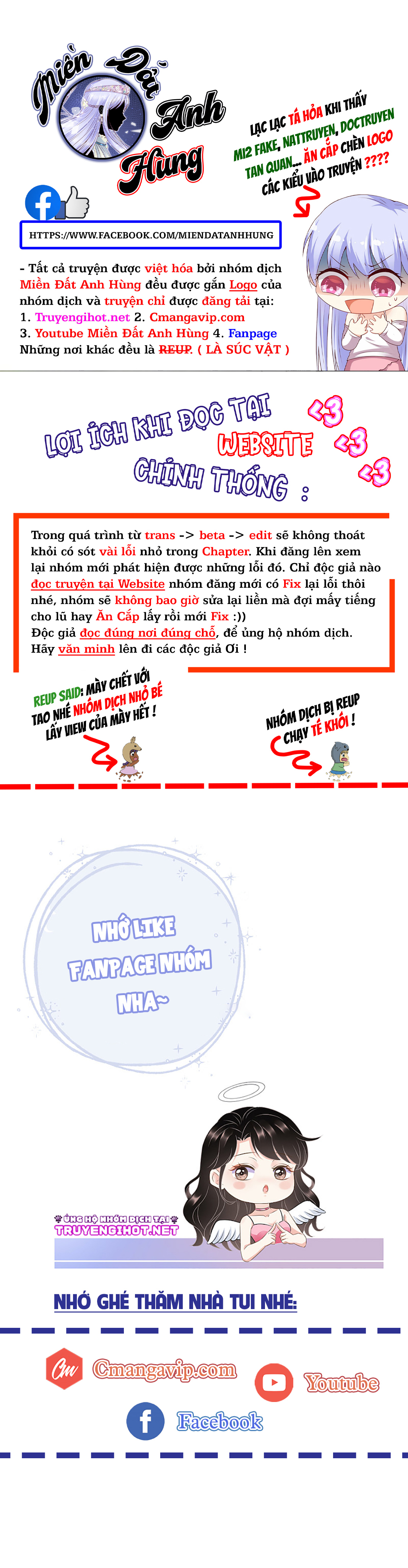 vương phi của babylon chapter 13 21