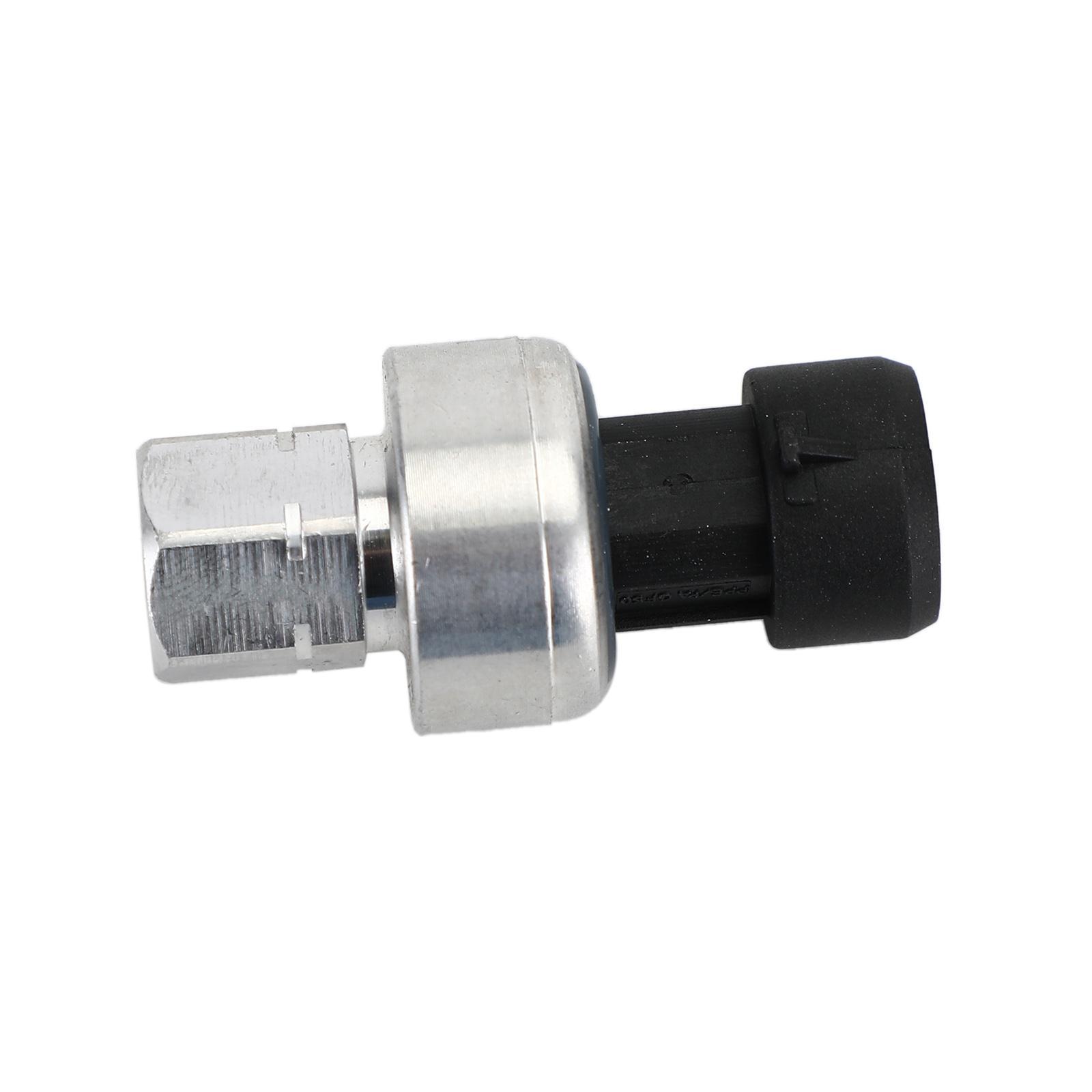 2x Air Conditioning A / C Pressure Sensor 13587668 Suitable for
