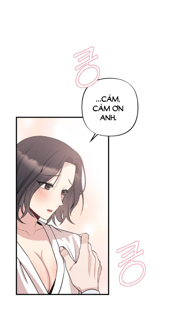 Ăn Mòn chapter 33.1 - Trang 28