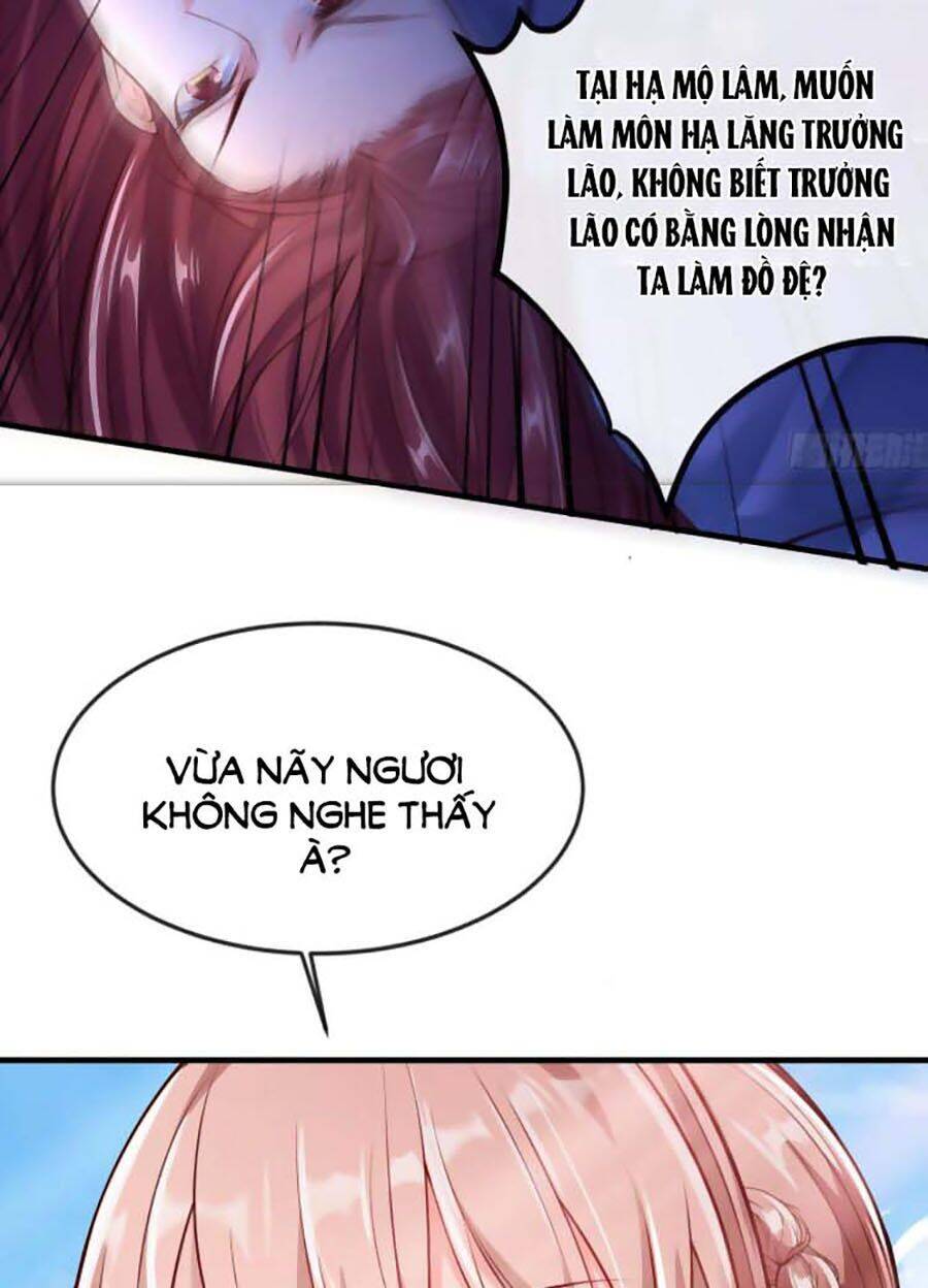 hệ thống xuyên không hỏa tốc: lão đại phản diện không dễ chọc chapter 4 47