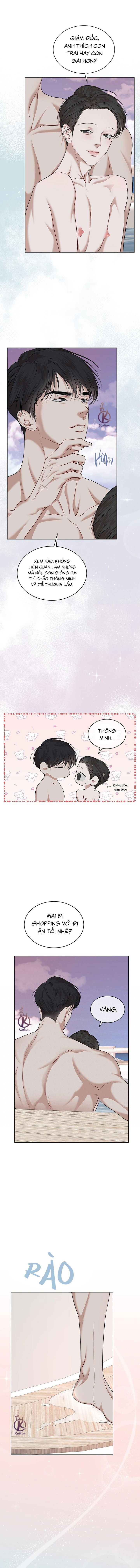 hình thái khởi sinh chapter 81 13