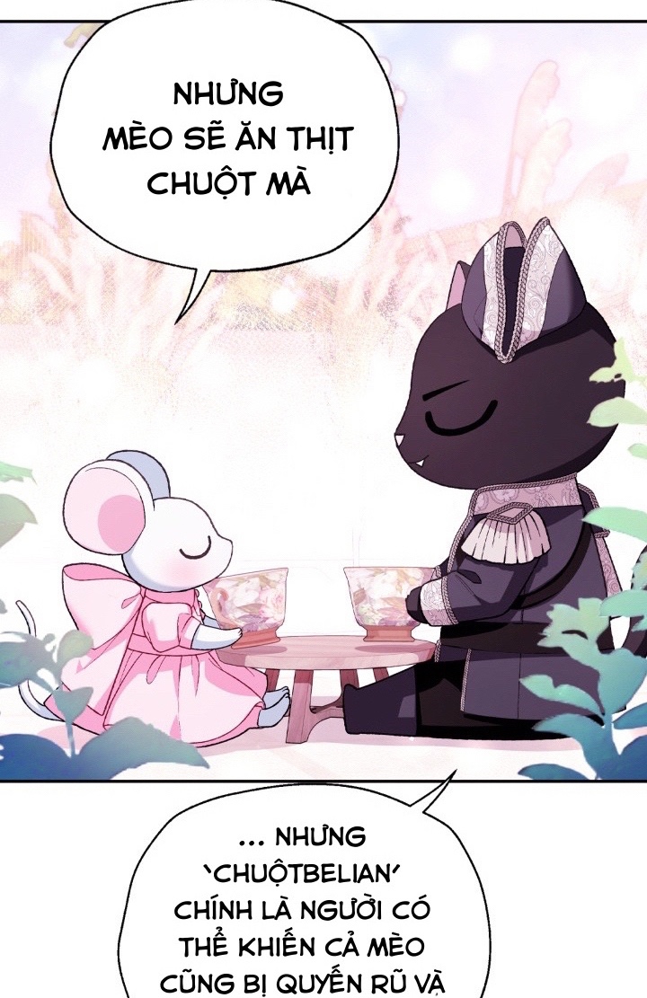 cha à, con không muốn kết hôn đâu chapter 128 9