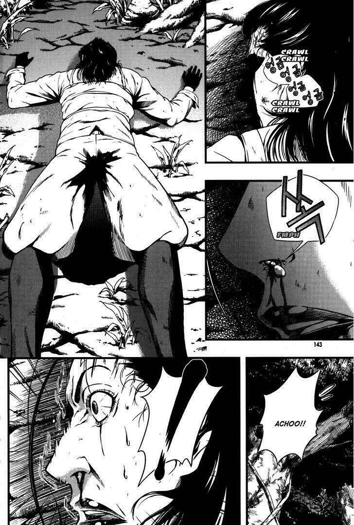 la mosca chapter 40 140