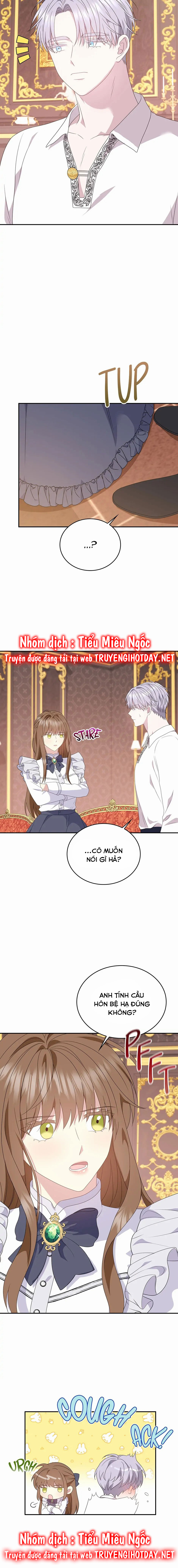 công chúa hai mặt chapter 109 17