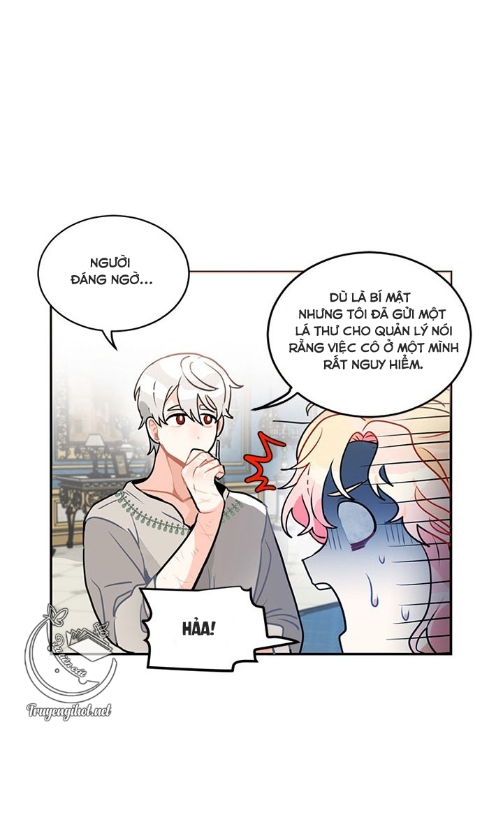 xin hãy cho tôi về nhà chapter 6.2 21